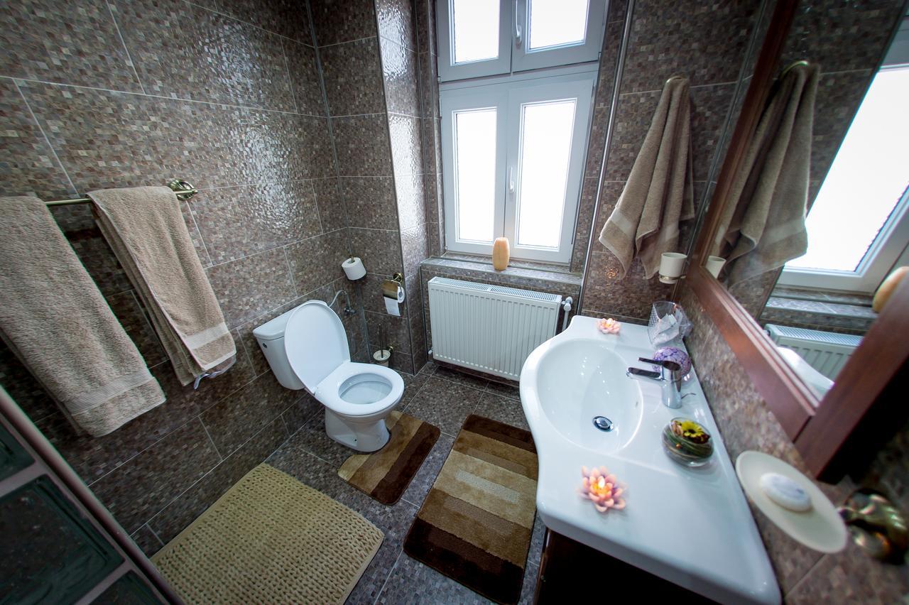 Hermannstadt House 1 ภายนอก รูปภาพ