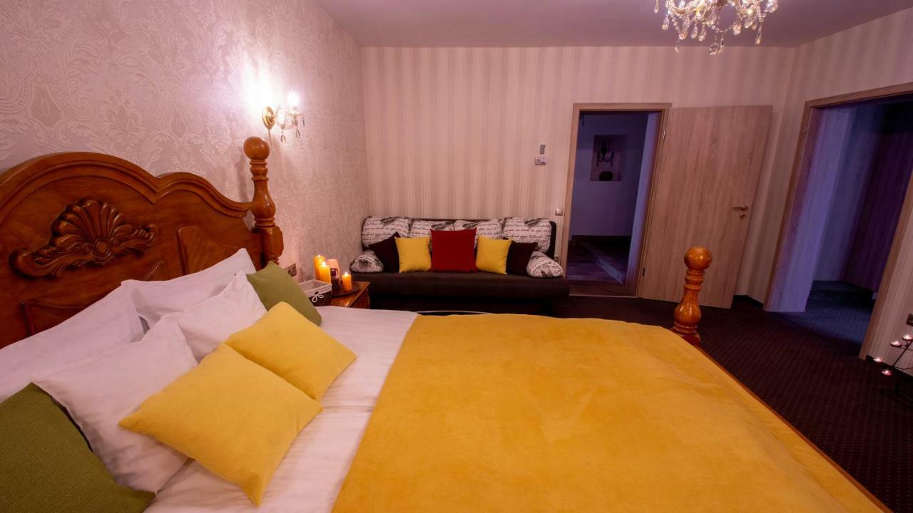 Hermannstadt House 1 ภายนอก รูปภาพ